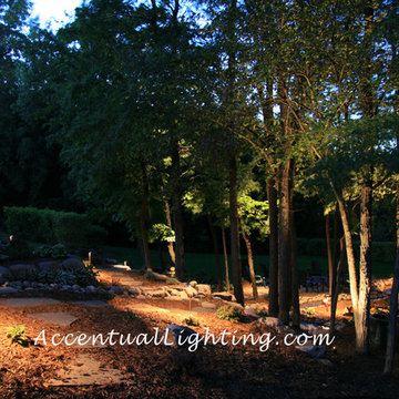 Backyard Retreats