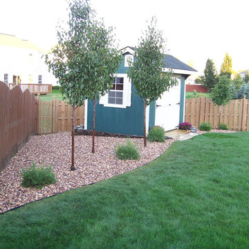 Our Work