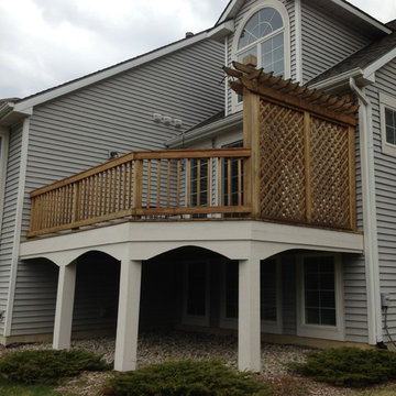 Verndale Lakes Condos
