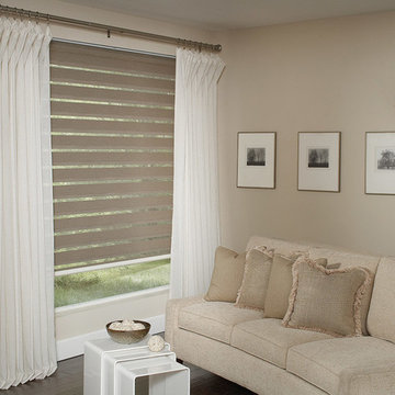 Allure Transitional Shades