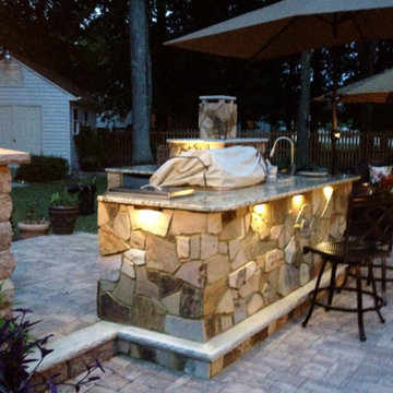 Roberts Residence