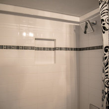 Bathroom Ideas