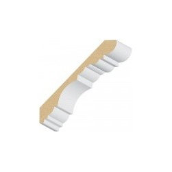 Crown Moulding - Molding And Trim