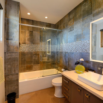 2020 Haciendas Parade of Homes Winner- Mid Century Modern