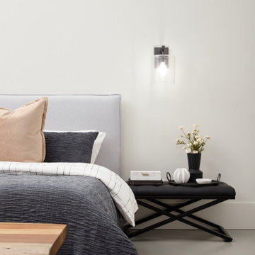 Home (4 Bedroom) - Langley