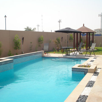 Pearl qatar mohamed villa ummbob palace patel villa khalifa palace