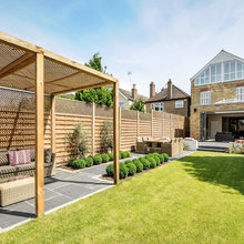 Patio Ideas