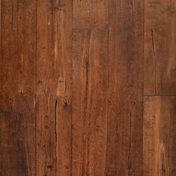 Heritage Woodcraft - Antiguo Collection Madrid - Hardwood Flooring