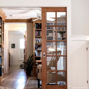 Craftsman Remodel