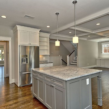 2654 N Quantico St, Arlington VA 22207