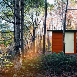 Zen Cabin - Products