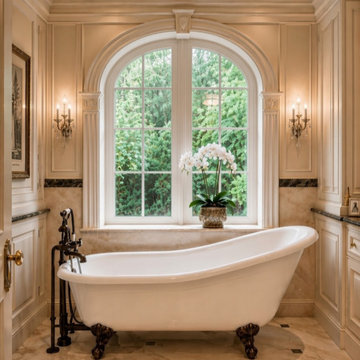 Bathroom Windows