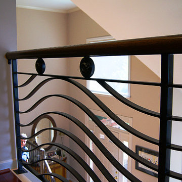 Staircase Makeover