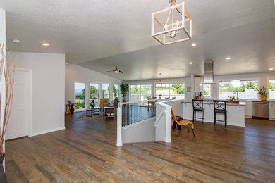 Historic Home Remodel