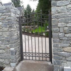 Gate - Products