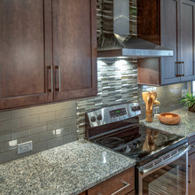 Custom Kitchens