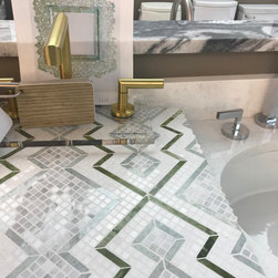 Boston Waterfront Property Part II - Bath Products