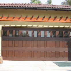 Hamon Overhead Door Company Inc Paso Robles Ca Us 93447