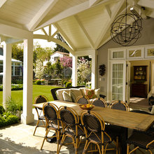 Front Porch Light