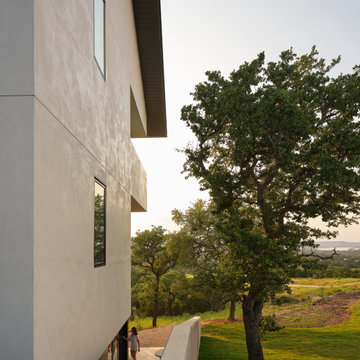 Manifold House