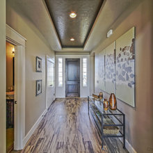 Entry way