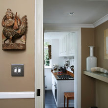 Colour Scheme Inspiration