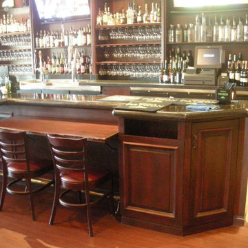 Peppino's Italian Family Restaurant