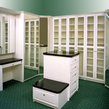 closet ideas