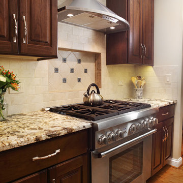Kitchen Renovation