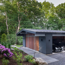 Midcentury ranch