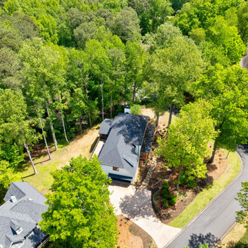 Roswell Remodel