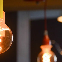 Lighting - Lighting