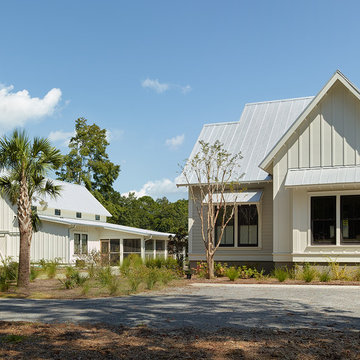 Pepper Plantation Residence