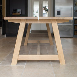 The Priory Table - Dining Tables