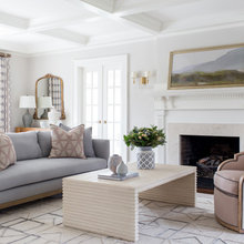 Mantels