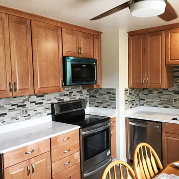 Chestnut Kitchens