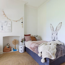 Bedrooms