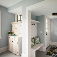 Entryway ideas