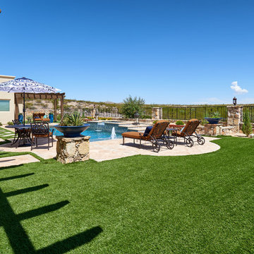 New Mexico Complete Design Build Project