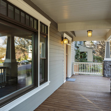 Replacement Windows