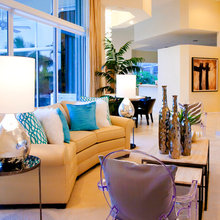 DC Living room