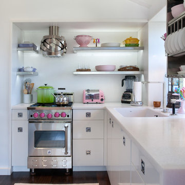 Montecito Guest House