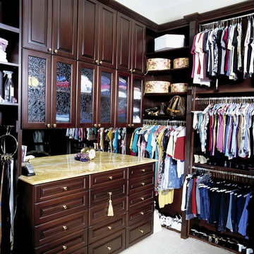 Closets
