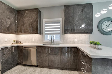Kitchen Remodeling in Alhambra CA - Modern Spaces Designed for the Future