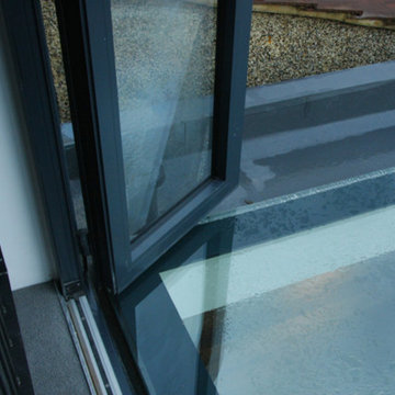 Ground floor extension and loft Extension Wimbledon