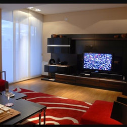 Window Treatments - Products