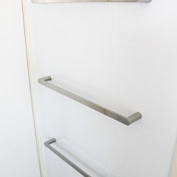 Bathroom Renovation Parkwood (Ensuite Von)