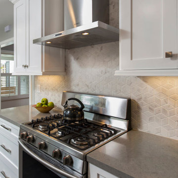 Talmadge Kitchen Remodel