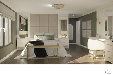 BEDROOMS