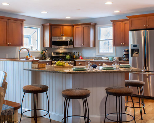 Kitchen Remodel | Hyannis, MA